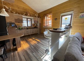 Продам дом, 107 м2, коттеджный посёлок Новая Екатериновка, Суворовская улица, 15