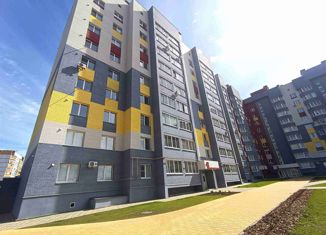 Продаю однокомнатную квартиру, 34.6 м2, посёлок Строитель, Придорожная улица, 3В, ЖК МЖК-Парк