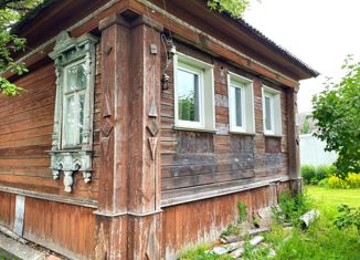 Продажа дома, 86 м2, деревня Бормусово