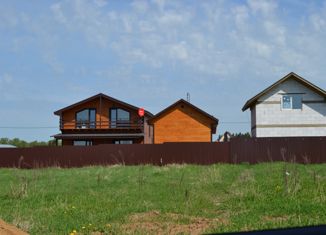 Продажа земельного участка, 6.5 сот., посёлок Подосинки