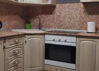 Продам 2-ком. квартиру, 48.6 м2, Ставрополь, Полеводческая улица, 1к6, микрорайон Радуга