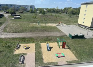 Квартира на продажу студия, 28.6 м2, поселок городского типа Грамотеино, улица 60 лет Комсомола, 13