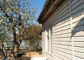 Продажа однокомнатной квартиры, 34.5 м2, Кинель, улица Машинистов, 14