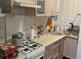 Продаю трехкомнатную квартиру, 58 м2, Пенза, Молодёжная улица, 12, Октябрьский район