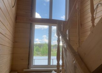 Продажа дома, 152 м2, деревня Калачево, Берёзовая улица, 28