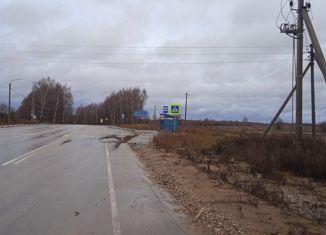 Земельный участок на продажу, 8 сот., Костромская область