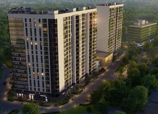 2-ком. квартира на продажу, 70.2 м2, Санкт-Петербург, 1-й Предпортовый проезд, 15, 1-й Предпортовый проезд