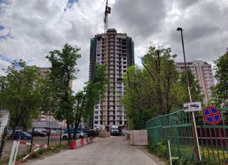 Трехкомнатная квартира на продажу, 73.66 м2, Москва, проезд Дежнёва, вл32, проезд Дежнёва