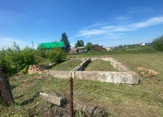 Продаю участок, 11 сот., село Арсланово, улица Мира