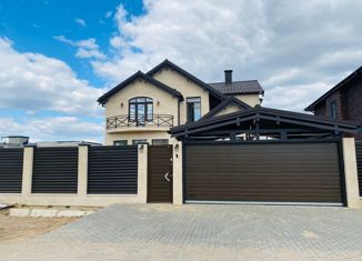 Дом на продажу, 237 м2, деревня Покровское