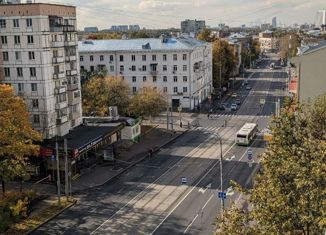Продается 2-комнатная квартира, 43.6 м2, Москва, Первомайская улица, 39, Первомайская улица