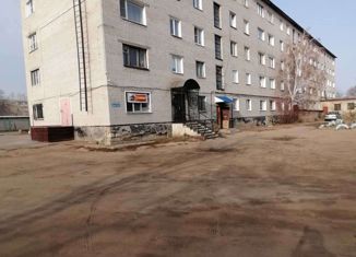 Продаю 1-ком. квартиру, 17.7 м2, поселок городского типа Степное Озеро, улица Химиков, 10/1