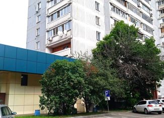 Продам 2-ком. квартиру, 50.2 м2, Москва, Заревый проезд, 14/12, Заревый проезд