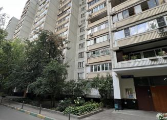 2-комнатная квартира на продажу, 53.7 м2, Москва, улица Яблочкова, 31к3, станция Тимирязевская