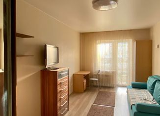 1-ком. квартира на продажу, 37.8 м2, село Булгаково, Дуговая улица, 9