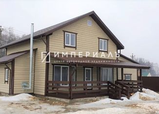 Продаю дом, 203.4 м2, деревня Чернишня