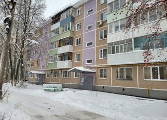 2-ком. квартира на продажу, 48 м2, Рязань, Московское шоссе, 39к4, район Московское шоссе