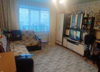 Продается 1-комнатная квартира, 36.2 м2, Дюртюли, улица Матросова, 4