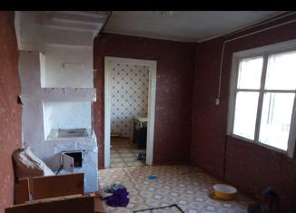 Продам дом, 41 м2, село Тегульдет, улица Пушкина