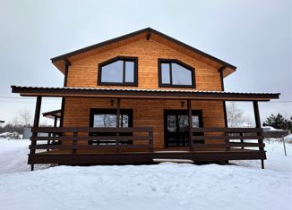 Продается дом, 160 м2, село Вишняково