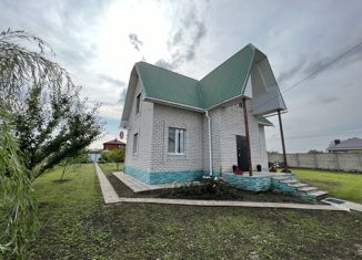 Дом на продажу, 120 м2, деревня Малая Куликовка, Центральная улица