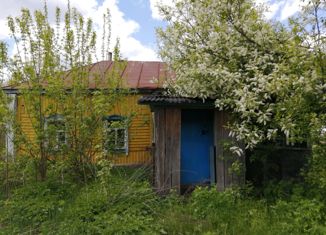 Продаю дом, 25 м2, село Щучье, улица Пушкина