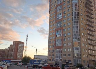 Продажа 2-ком. квартиры, 56 м2, Омск, Пригородная улица, 29/2, Советский округ