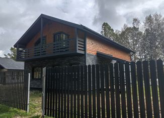 Продается дом, 180 м2, деревня Грачёвка, Рябиновая улица