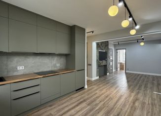 Продаю 3-комнатную квартиру, 95 м2, село Раздольное, Тепличная улица, 65к3