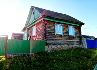 Продажа дома, 29.1 м2, деревня Новоакбулатово, улица Ленина