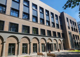 Продам квартиру студию, 14 м2, Москва, 2-я Рощинская улица, 10, 2-я Рощинская улица