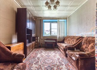 Комната на продажу, 199 м2, Колпино, улица Веры Слуцкой, 54