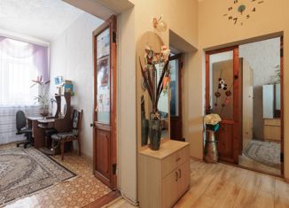 Продажа 3-комнатной квартиры, 66.4 м2, Новосибирск, Омская улица, 89, Омская улица