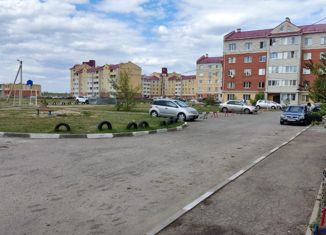 Продаю 1-ком. квартиру, 38 м2, село Троицкое, Тенистая улица, 14