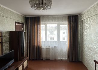 4-комнатная квартира на продажу, 60 м2, Усолье-Сибирское, Интернациональная улица, 32А