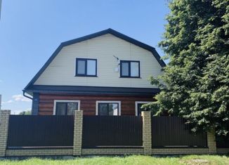 Продаю дом, 110 м2, село Салих-Тукай, Комсомольская улица, 17