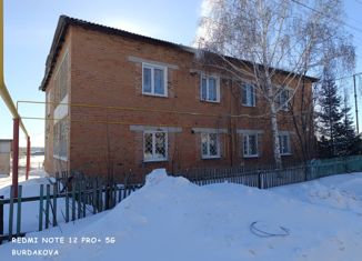 Продажа однокомнатной квартиры, 33 м2, Новосибирская область, Солнечная улица, 10
