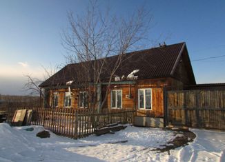 Продаю дом, 67.9 м2, Уяр, улица Сурикова, 1