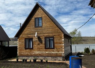 Продажа дома, 76.1 м2, поселок городского типа Карабаш, площадь Ленина