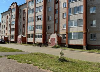 1-комнатная квартира на продажу, 32 м2, Чистополь, улица Циолковского, 10