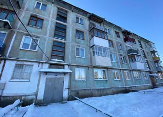 Продажа 3-комнатной квартиры, 64 м2, поселок Санинского ДОКа, Железнодорожная улица, 3