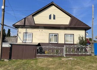 Продажа дома, 80 м2, село Верхние Татышлы, Пролетарская улица, 42