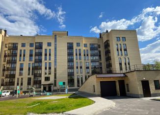 Продажа 2-комнатной квартиры, 55.05 м2, Ярославль, Ленинский район, проспект Ленина, 28А