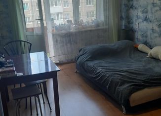 Продаю 1-ком. квартиру, 32 м2, Пермь, улица Академика Курчатова, 6