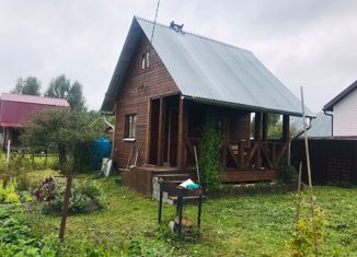 Дом на продажу, 21 м2, садоводческое некоммерческое товарищество Горки, садоводческое некоммерческое товарищество Горки, 261