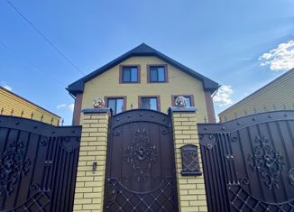 Продажа дома, 214.3 м2, Воткинск, улица Володарского, 64