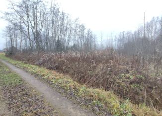 Участок на продажу, 20 сот., деревня Ирдоматка, Васильковая улица