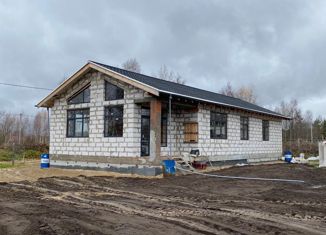 Продается дом, 126 м2, поселок Прокудино