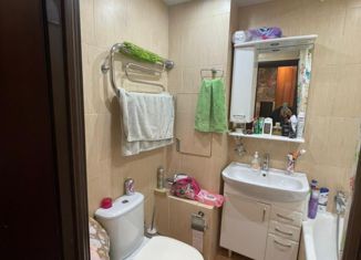 Продажа 1-ком. квартиры, 36 м2, Москва, Сухонская улица, 5, Сухонская улица