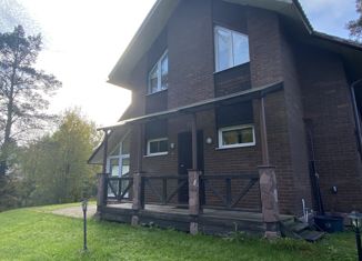 Продаю дом, 195 м2, деревня Вартемяги